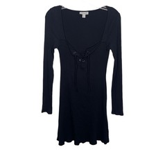 Topshop womens dress - womens, 8