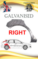 FOR FORD FOCUS MK2 04-11 4D /