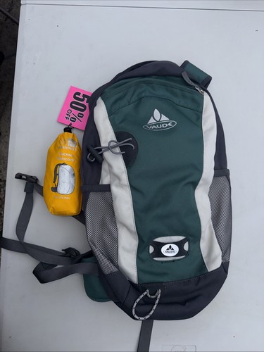 Vaude air backpack - vaude,