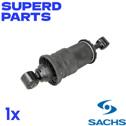 Sachs 313 077 shock absorber - 313,