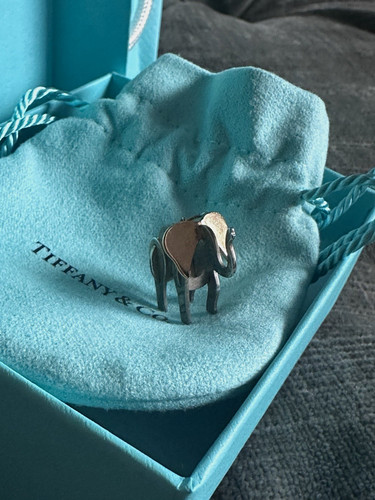 Tiffany save the wild - tiffany,