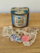 Vintage 1950s Wright's