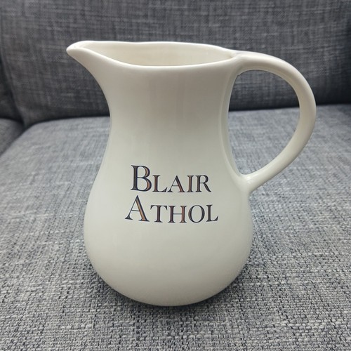 Blair athol pure malt scotch - athol,