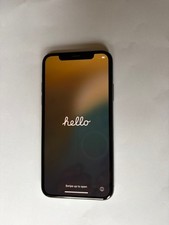 Apple iPhone XS - 256GB -