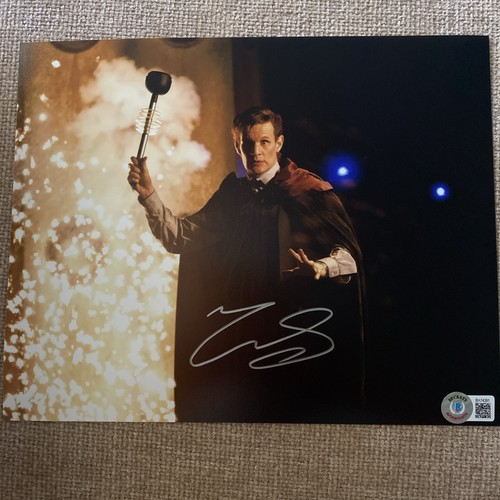 Matt smith doctor - matt, who
