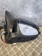 TOYOTA AURIS ESTATE WING MIRROR E11026983 FRONT RIGHT 1.8L AUTO HYBRID 2014