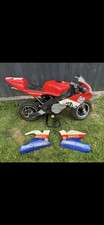 Mini Moto 50cc 2024