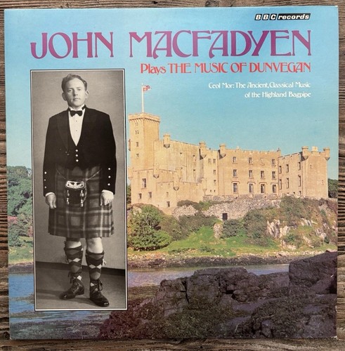 John macfadyen plays - john,