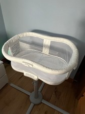 Halo Bassinest Swivel