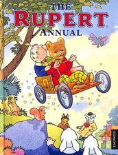 The Rupert Annual 2014: No. 78