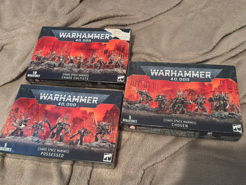 Games workshop warhammer 40k - games,