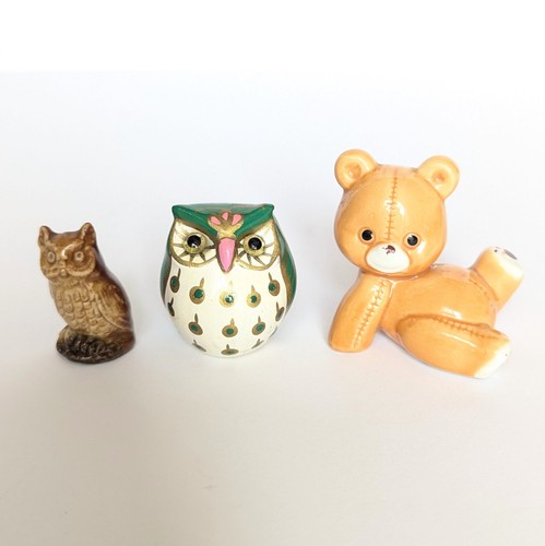 Vintage wade whimsies job - wade,