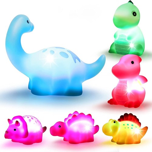 Led light baby sensory toys - up,