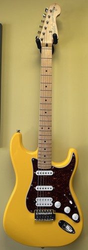 Stratocaster style electric - style,