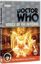 Doctor Who - Image of the