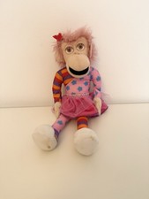 Zingzillas Talking Soft Toy
