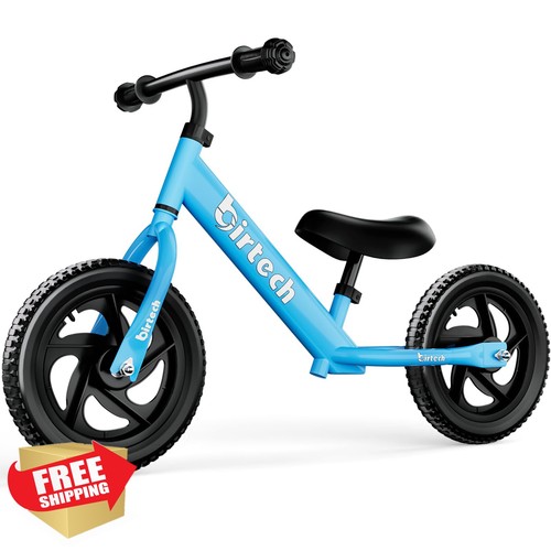 Birtech balance bike for 5 - for, 2-5