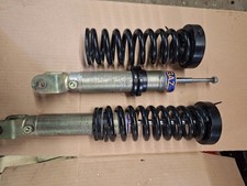 GAZ Coilovers for Mazda MX5 Mk3 NC.  Full set, 4 off, springs and dampers