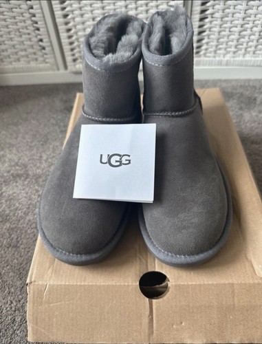 Ugg classic mini boots uk - mini,