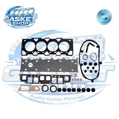 Head gasket set - head,