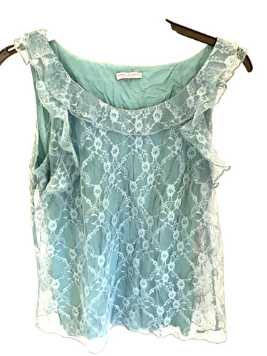 John galliano female top - galliano,