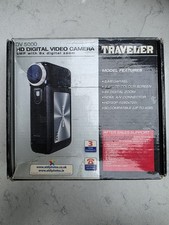 Traveler DV5000 HD Digital
