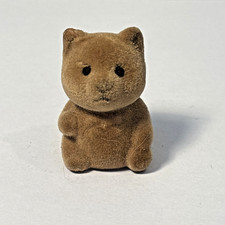 Tiny baby fox Sylvanian