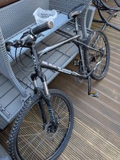 GT Avalanche 3.0 Mountain Bike