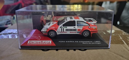 Ford sierra rs cosworth - 1/43,