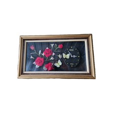 Tai Li:Vintage 3D Framed