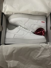 Size UK 9.5 - Nike Air Force 1