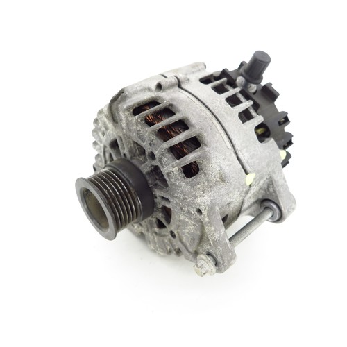 Alternator generator valeo - alternator,