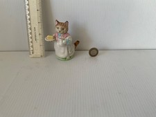 RARE VINTAGE BESWICK BEATRIX