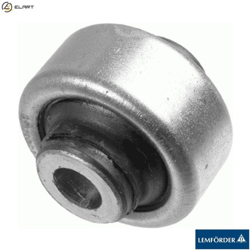 Mounting controltrailing - 2x,