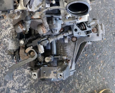 VW Polo 6R 1.2 Petrol 2009 -