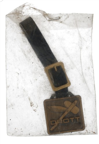 New vintage drott - drott, fob