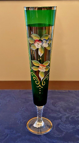 Hand painted norleans japan - painted,