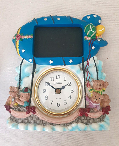 Juliana quartz analogue - juliana,