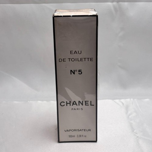 Chanel eau de toilette - de,