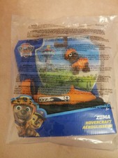 Paw Patrol, Zuma’s