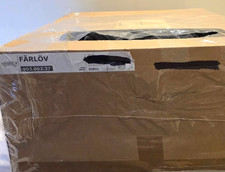 Ikea FARLOV 5 Seat Sectional