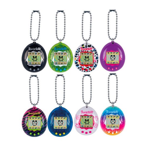 Original tamagotchi random - tamagotchi,