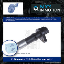 RPM / Crankshaft Sensor fits CITROEN C1 1.0 2005 on Blue Print 1920HW Quality