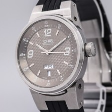 *NEAR MINT* ORIS Williams F1