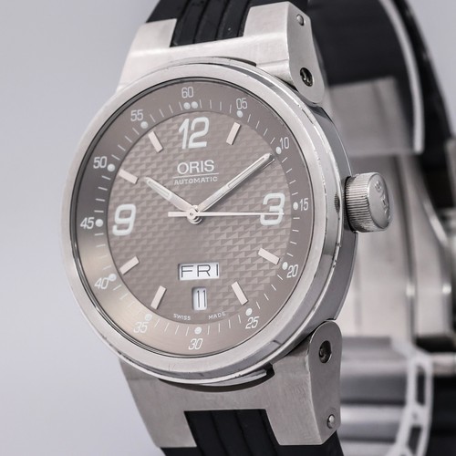 Near mint oris - williams, f1