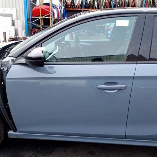 Vauxhall corsa mk5 f - f, gse