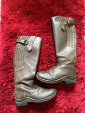 toggi calgary riding boots