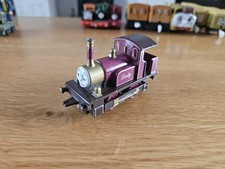 ERTL 2000 Lady Thomas & Friends Take Play Along Tank Engine