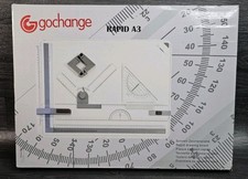 Rapid A3 Drawing Board