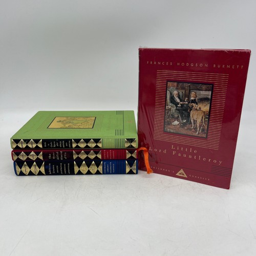 Vintage everyman library - vintage,